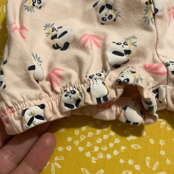 Set of 3 Shorts - Picture 5 of 7